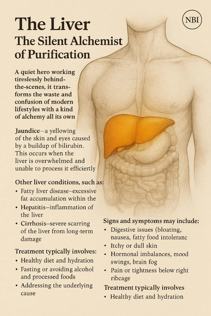 Liver