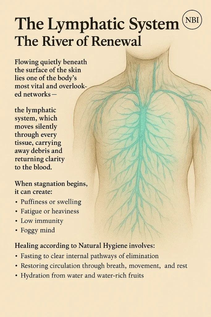 Lymphatic System