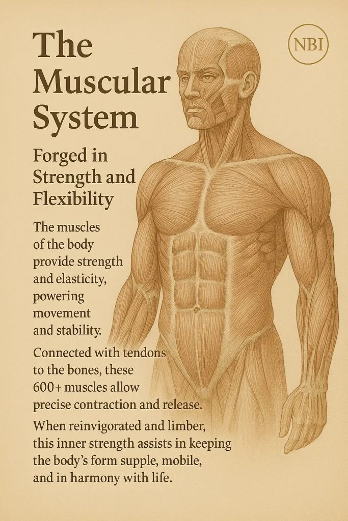 Muscular System