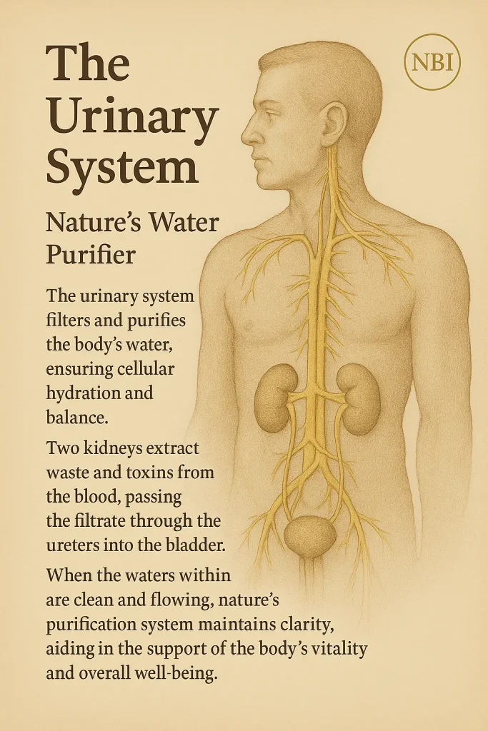 Urinary System