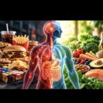 Ultra-processed food compared with whole foods and their effects on the human body